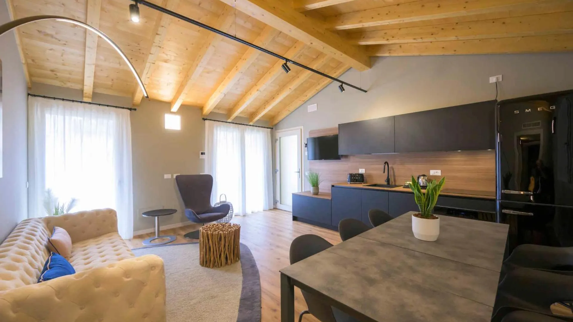 Apartments In Manerba Del Garda - Gardasee 51441