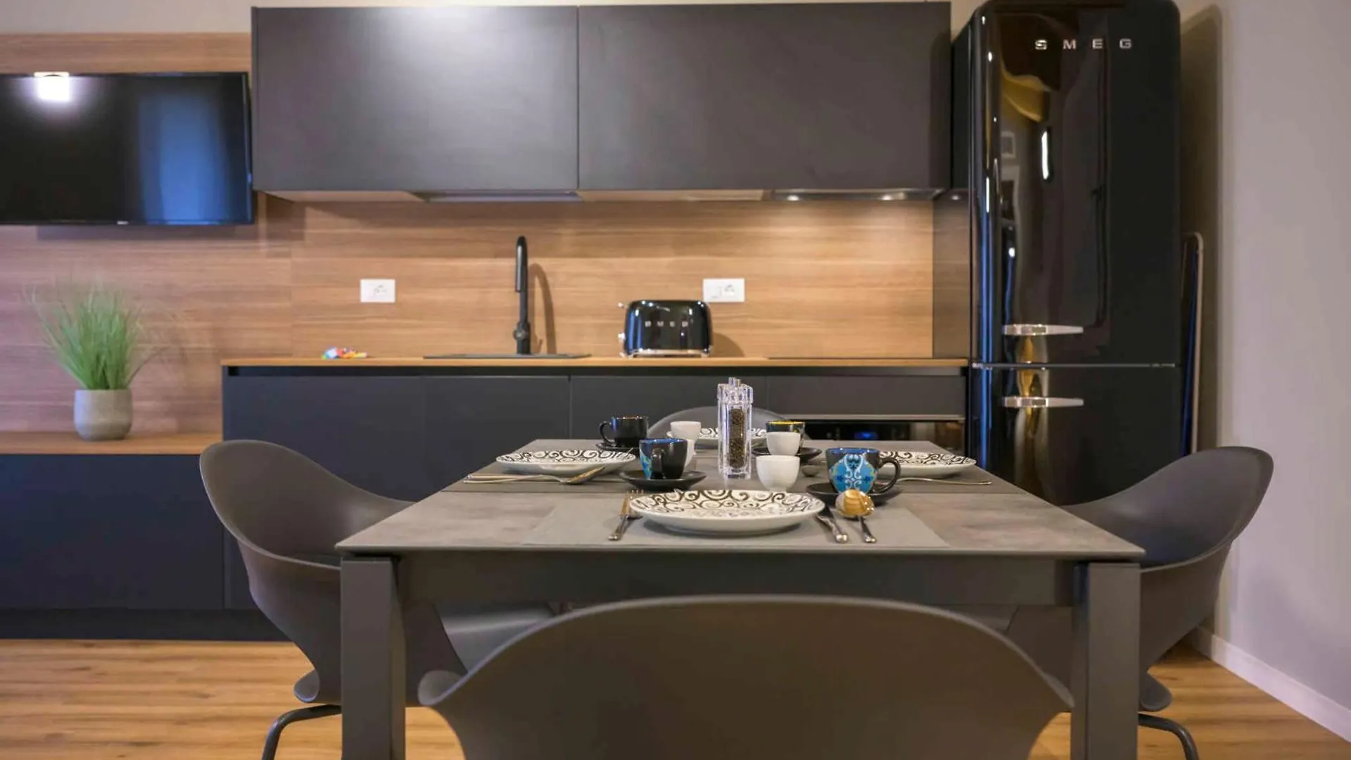 Apartments In Manerba Del Garda - Gardasee 51441