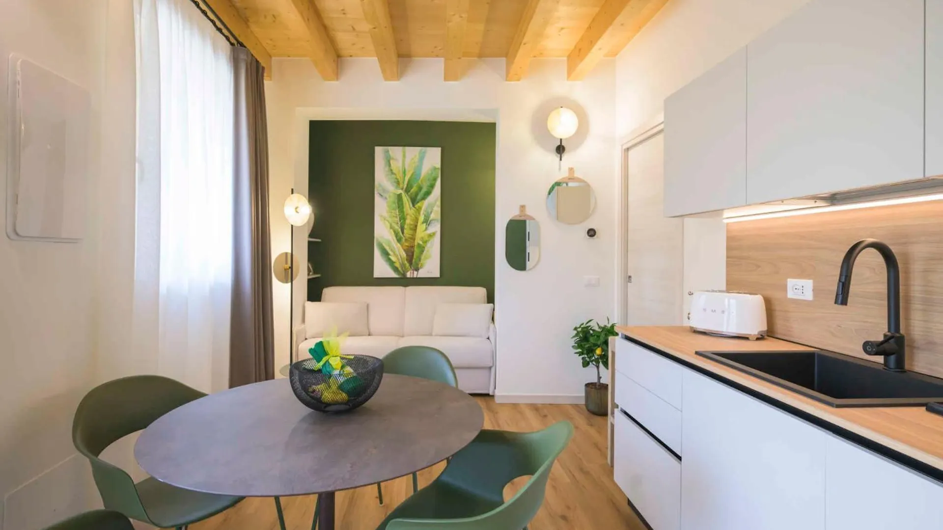 Apartments In Manerba Del Garda - Gardasee 51441