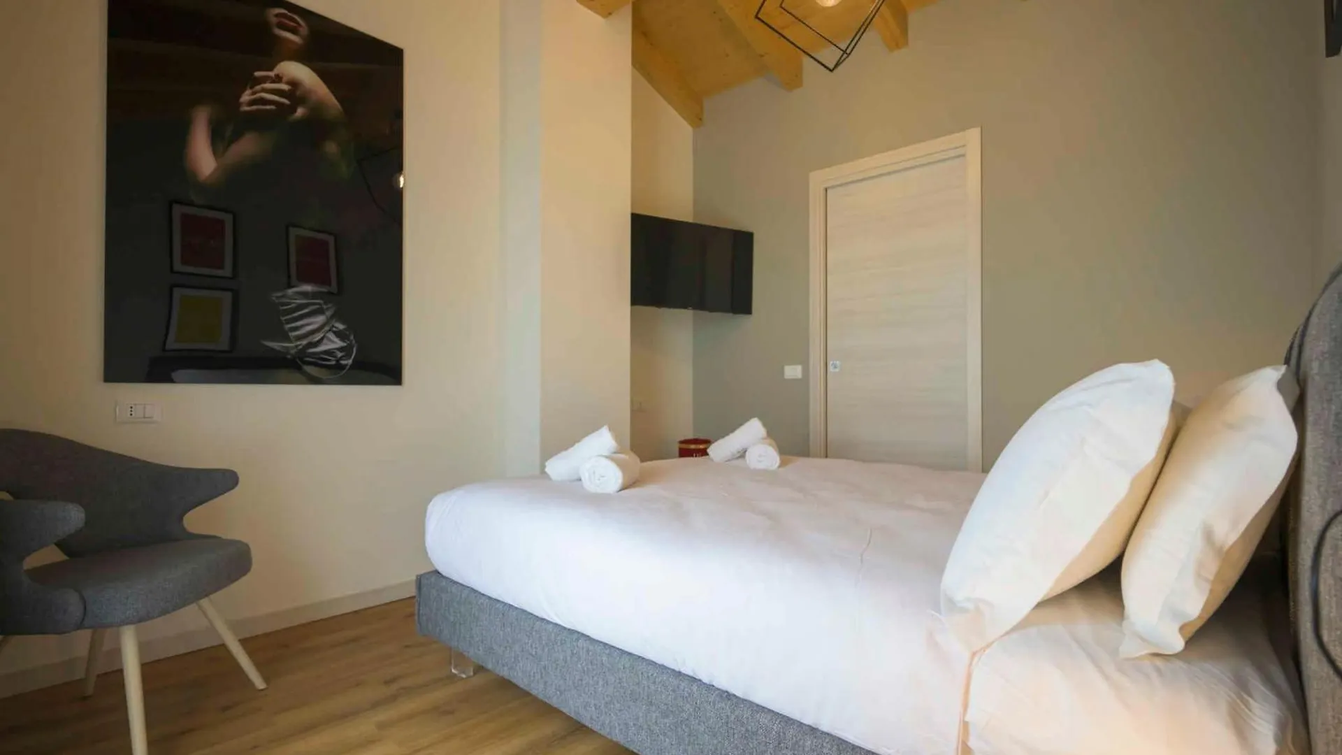 Apartments In Manerba Del Garda - Gardasee 51441