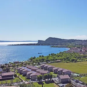 4* Hotel apartamentowy Onda Blu